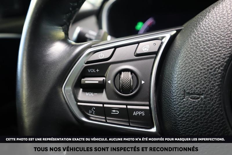 acura MDX 2022 - 13