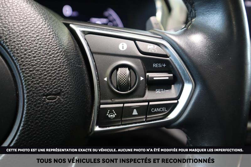 acura MDX 2022 - 14