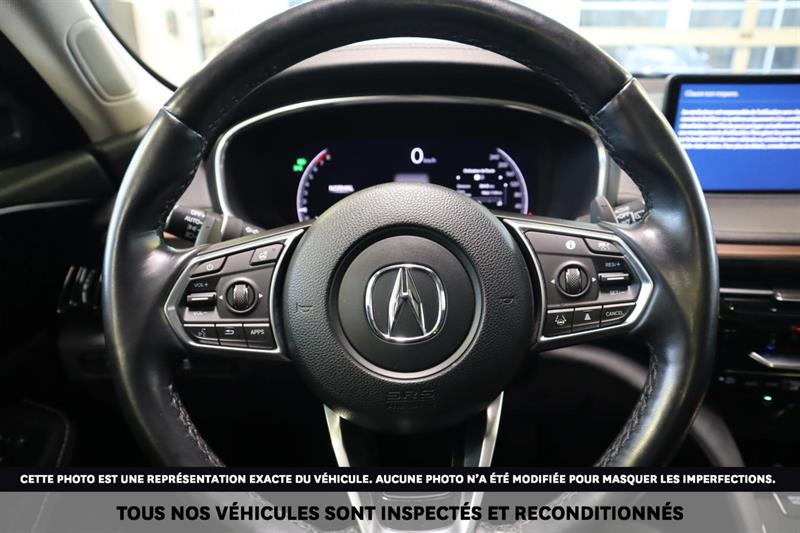 acura MDX 2022 - 15
