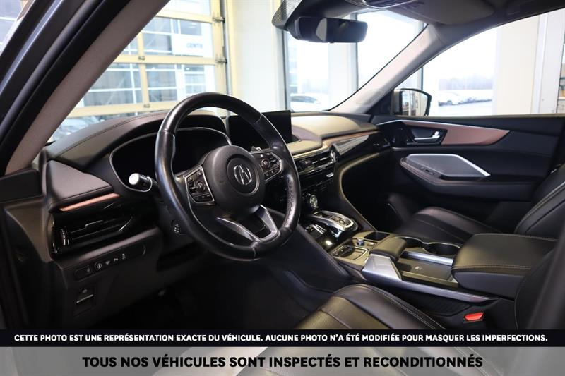 acura MDX 2022 - 17