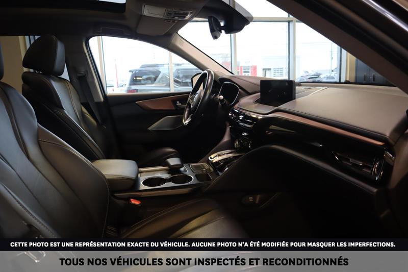 acura MDX 2022 - 18