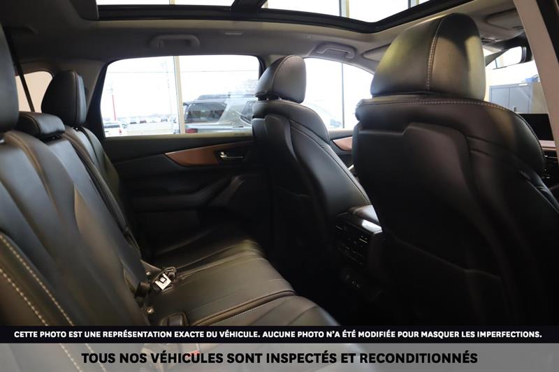 acura MDX 2022 - 19