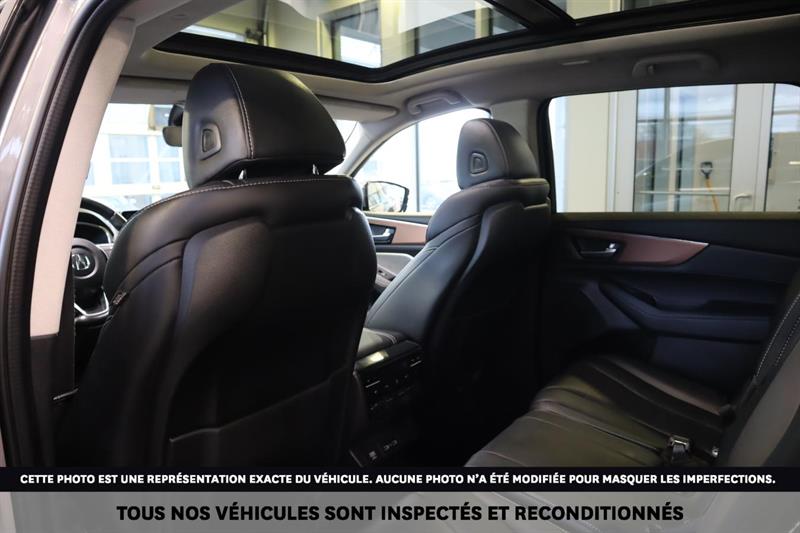 acura MDX 2022 - 20