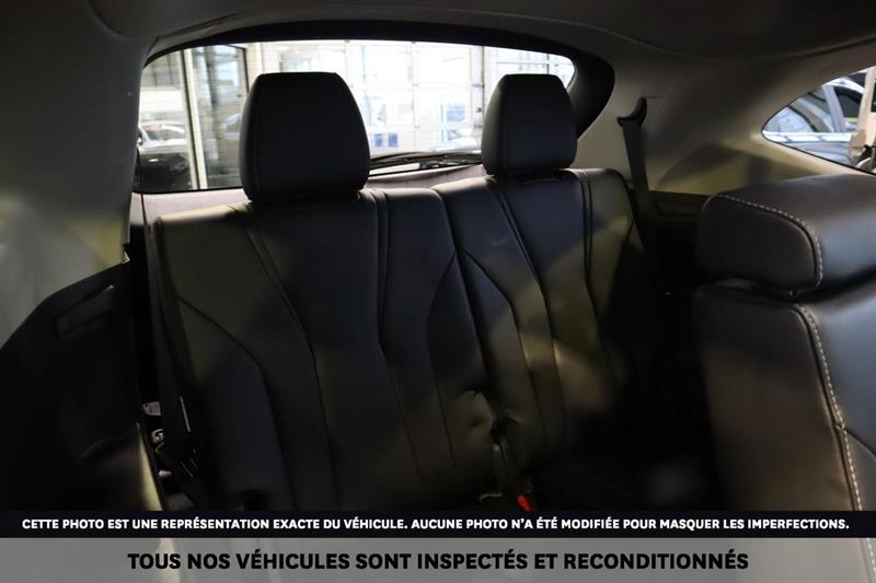 acura MDX 2022 - 21