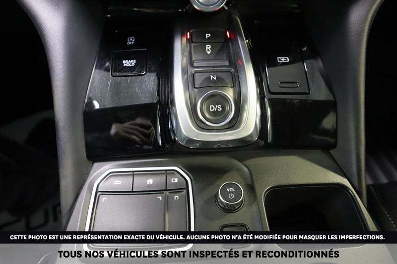 acura MDX 2022 - 25