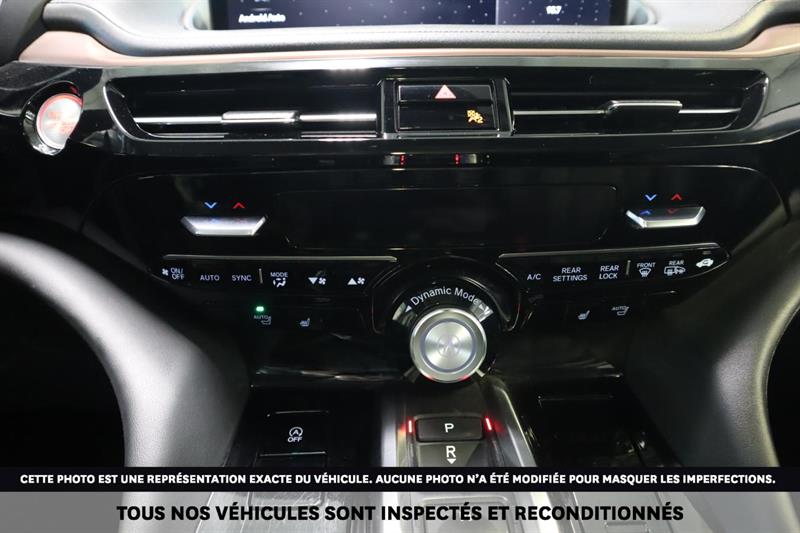 acura MDX 2022 - 26