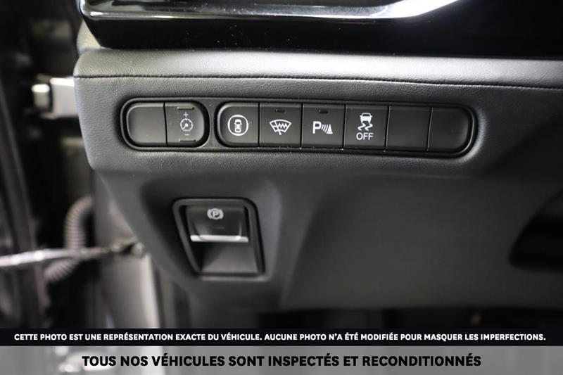 acura MDX 2022 - 27