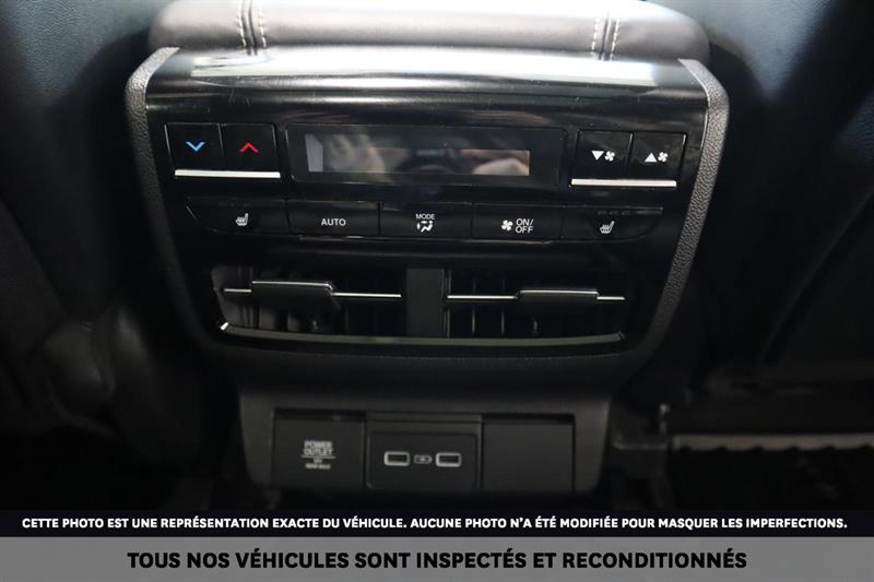 acura MDX 2022 - 28