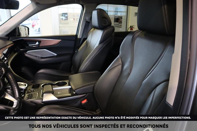 acura MDX 2022 - 38