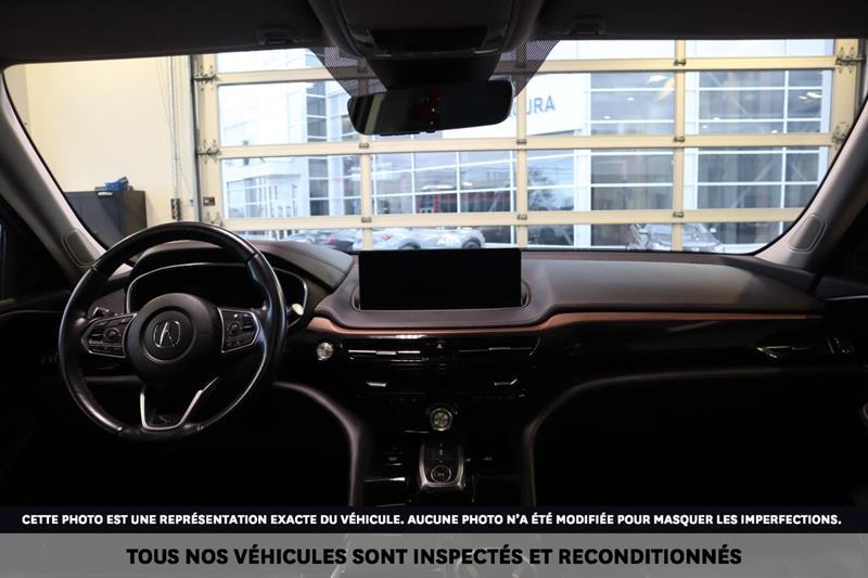 acura MDX 2022 - 39