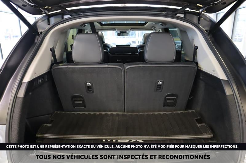 acura MDX 2022 - 40