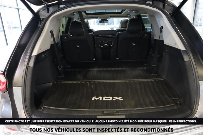 acura MDX 2022 - 41