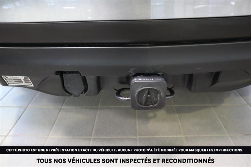 acura MDX 2022 - 42