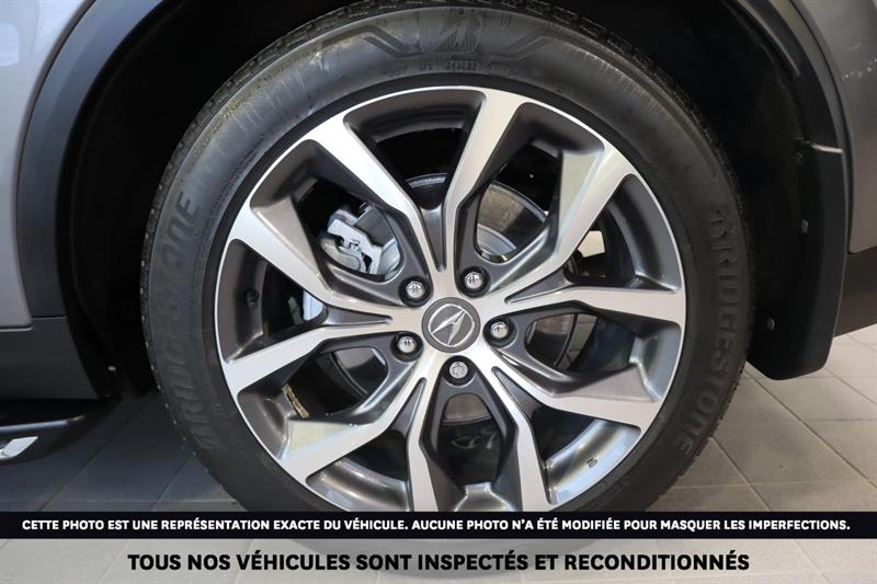 acura MDX 2022 - 43