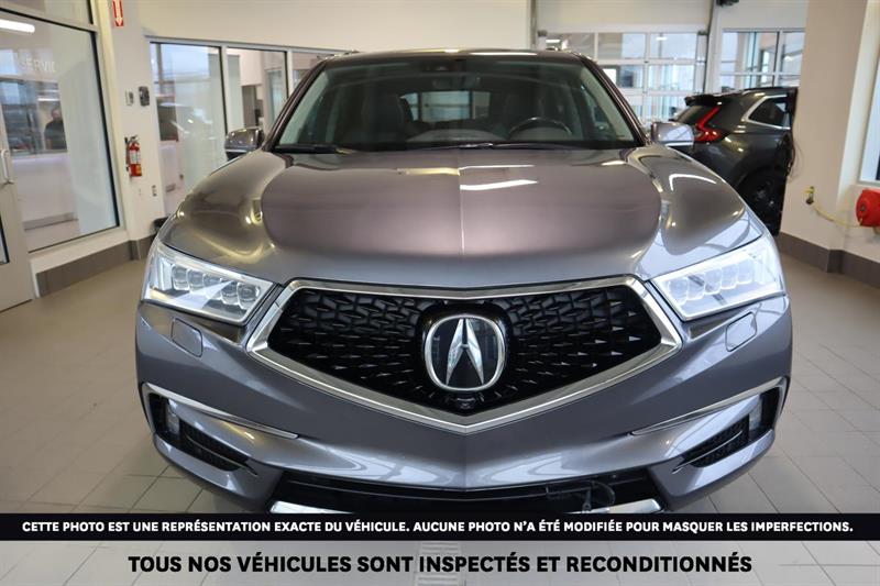 acura MDX 2019 - 6
