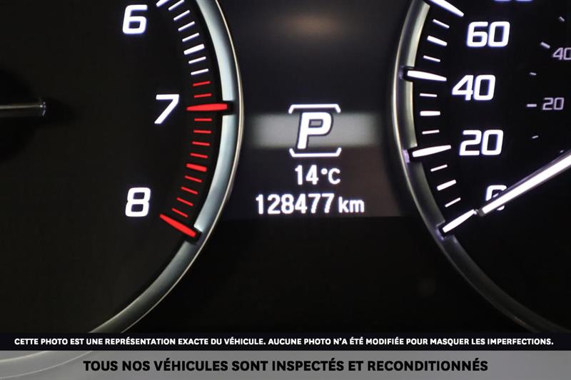 acura MDX 2019 - 7