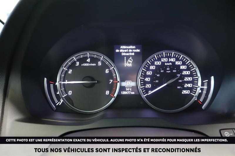 acura MDX 2019 - 8