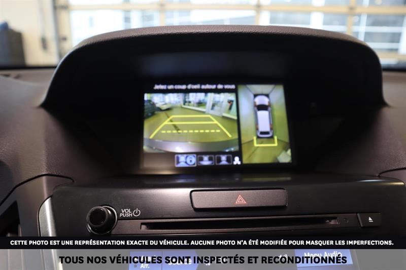 acura MDX 2019 - 10