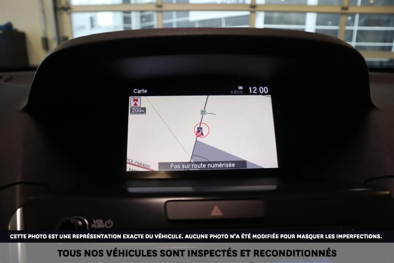 acura MDX 2019 - 11