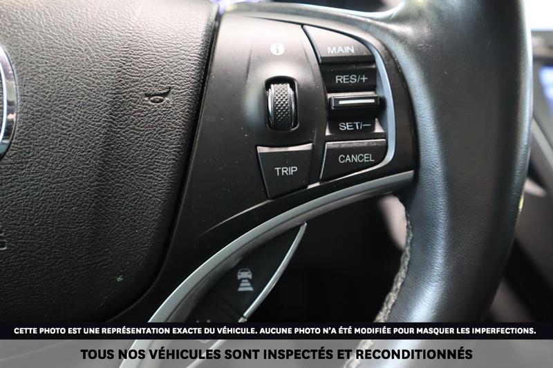 acura MDX 2019 - 14