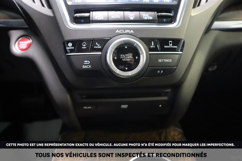 acura MDX 2019 - 24