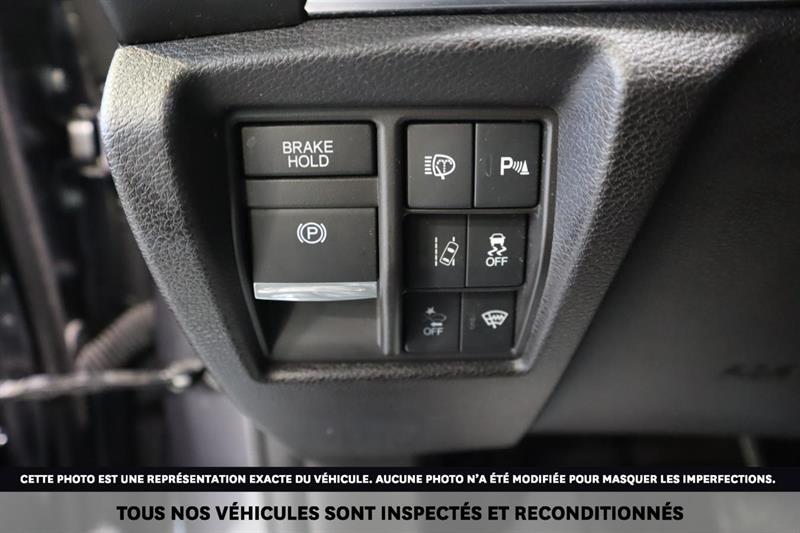 acura MDX 2019 - 25