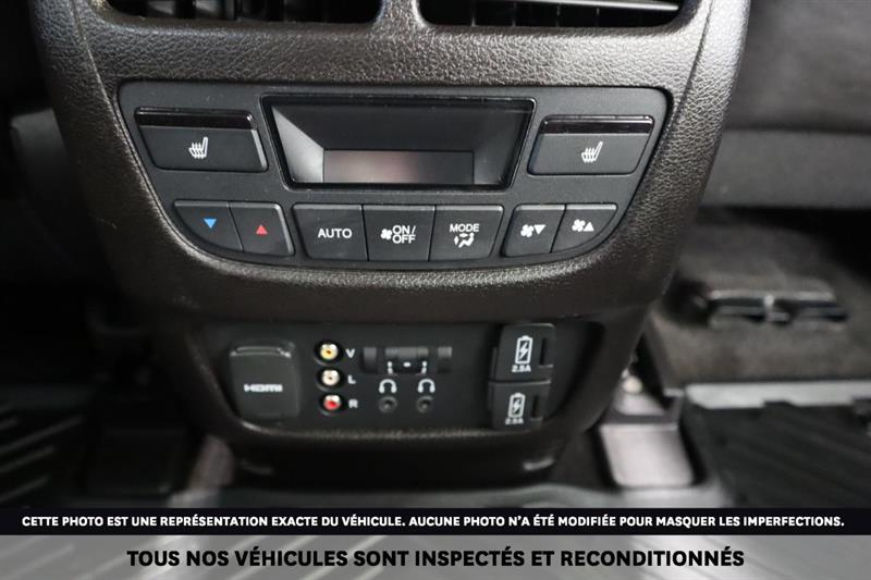 acura MDX 2019 - 26