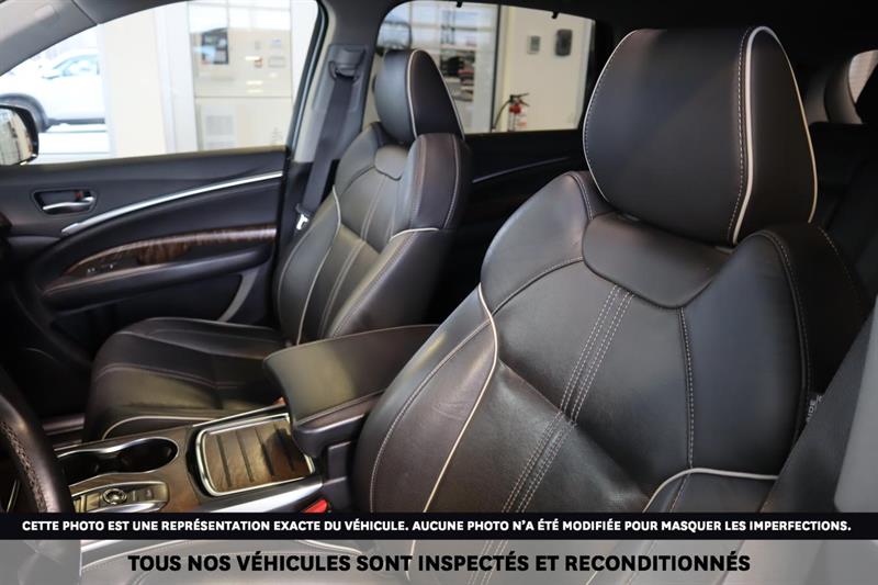 acura MDX 2019 - 32