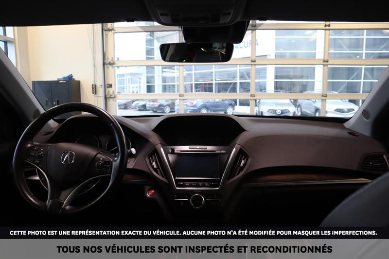 acura MDX 2019 - 36