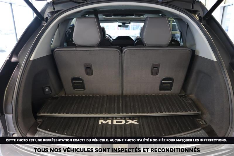 acura MDX 2019 - 38