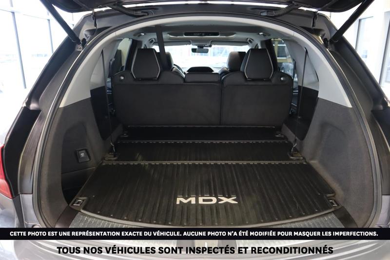 acura MDX 2019 - 39