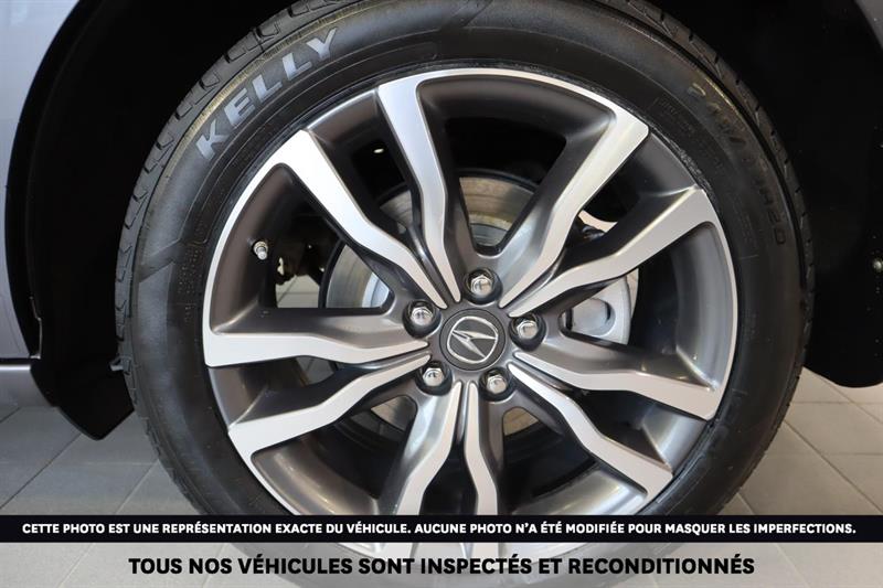acura MDX 2019 - 40