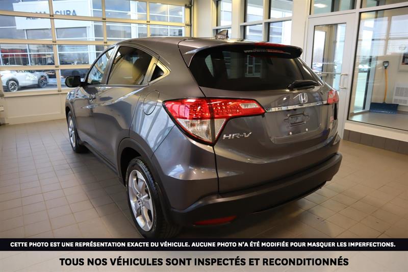 honda HR-V 2019 - 2