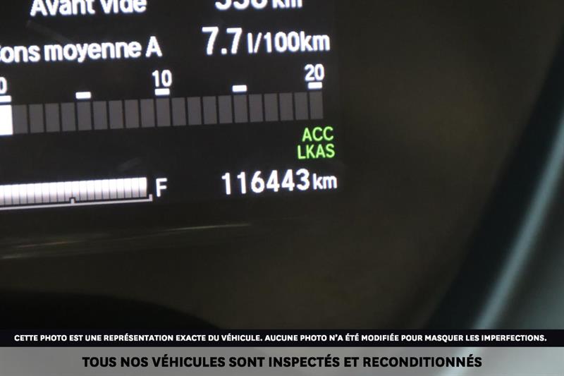 honda HR-V 2019 - 7