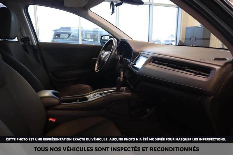 honda HR-V 2019 - 17