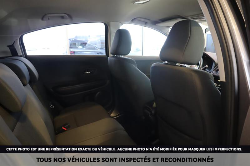 honda HR-V 2019 - 18