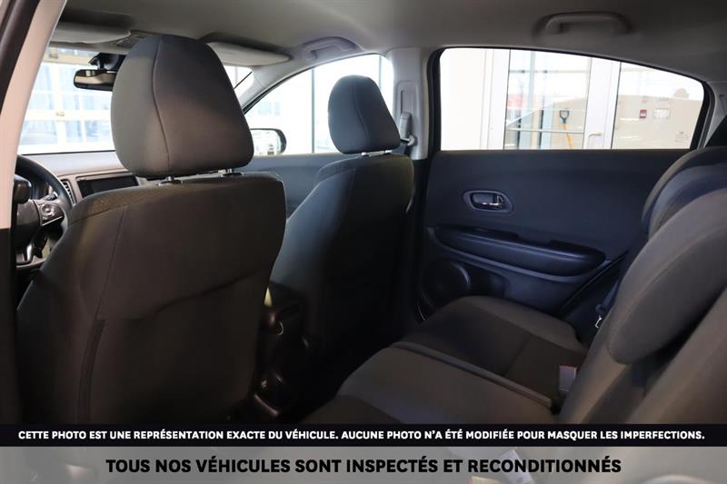 honda HR-V 2019 - 19