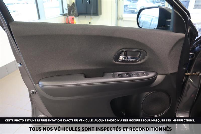 honda HR-V 2019 - 20