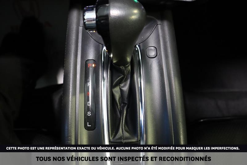 honda HR-V 2019 - 22