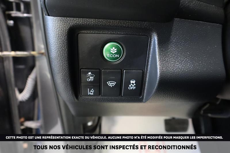 honda HR-V 2019 - 24