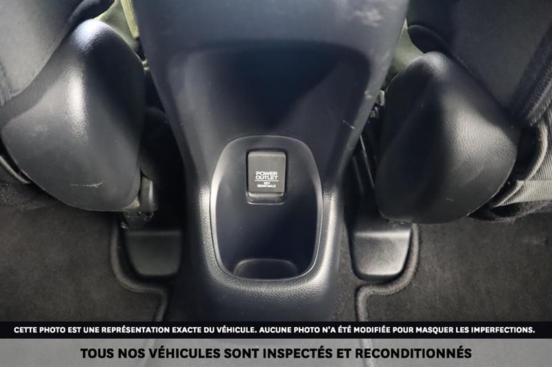 honda HR-V 2019 - 25