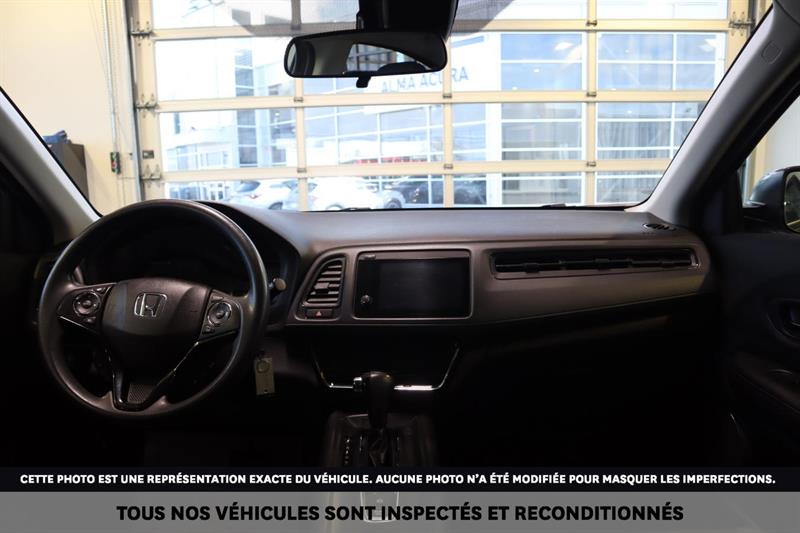 honda HR-V 2019 - 28
