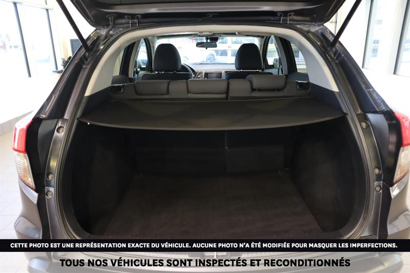honda HR-V 2019 - 29