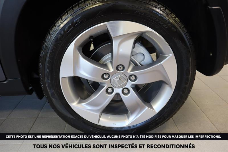 honda HR-V 2019 - 30
