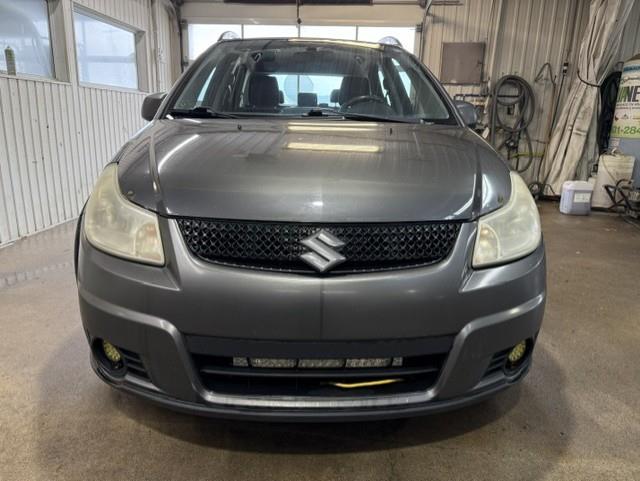suzuki SX4 2011 - 2