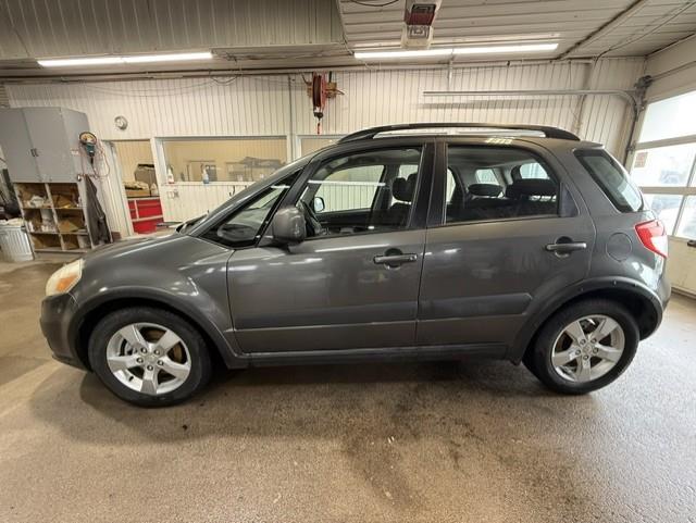 suzuki SX4 2011 - 3