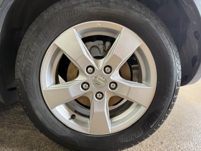 suzuki SX4 2011 - 5