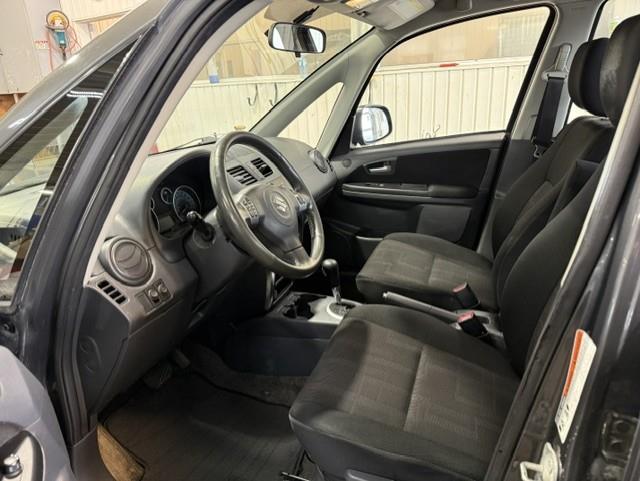 suzuki SX4 2011 - 6