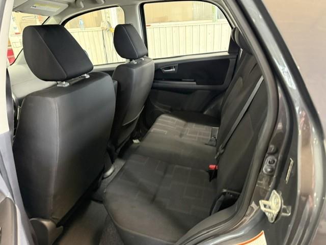 suzuki SX4 2011 - 7