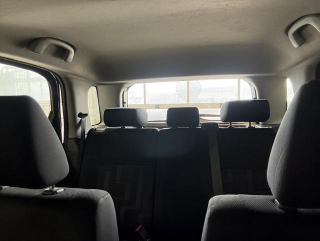 suzuki SX4 2011 - 11